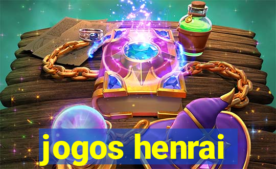 jogos henrai